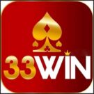 Trang chủ 33win | Tải 33win IOS/ Android – Game bài #1 VN