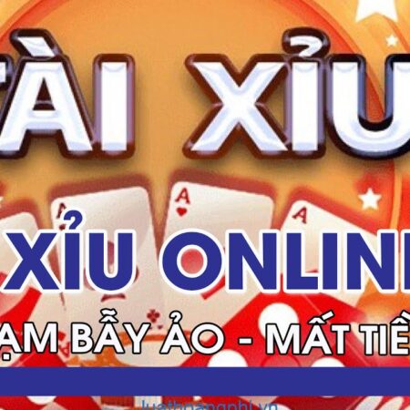 Cách Buôn Tài Xỉu: Bí Mật Hỗ Trợ Bày Trận Thu Lợi