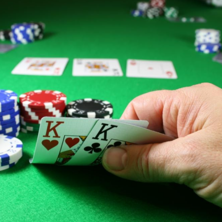 Cách Chơi Baccarat: Hướng Dẫn Chi Tiết Từ A Đến Z