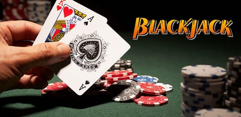 Cách Chơi Blackjack: Bí Mật Chiến Thắng Tại Sòng Bài image-1731637659125