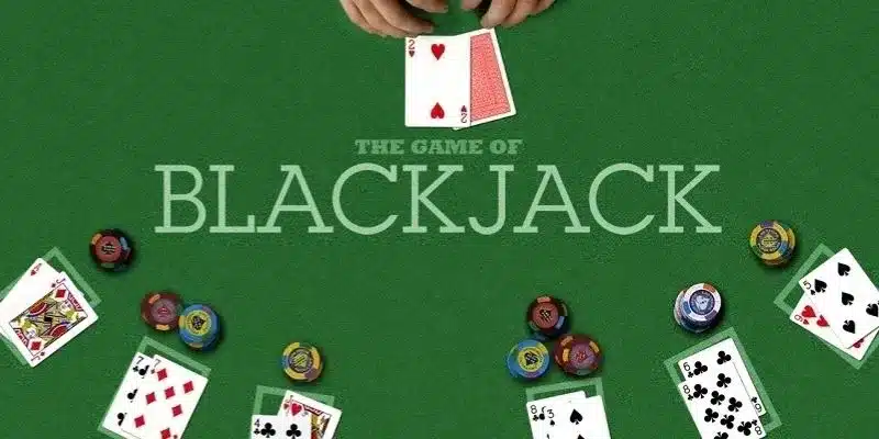 Cách Chơi Blackjack: Bí Mật Chiến Thắng Tại Sòng Bài image-1731637663103