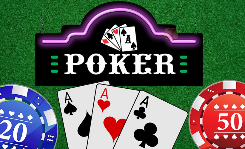 Cách Chơi Poker 4 Lá: Hướng Dẫn Chi Tiết Cho Người Mới image-1731639984982