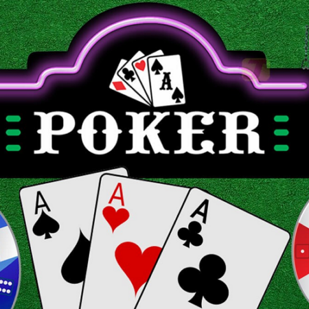 Hướng Dẫn Cách Chơi Poker Chi Tiết Cho Người Mới Bắt Đầu