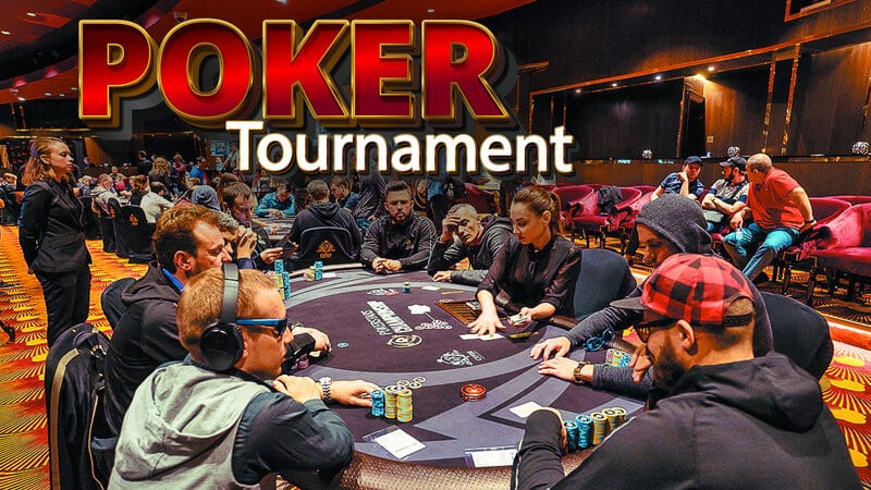 Cách Chơi Poker Tournament: Hướng Dẫn Chi Tiết Cho Người Mới Bắt Đầu image-1731639063561