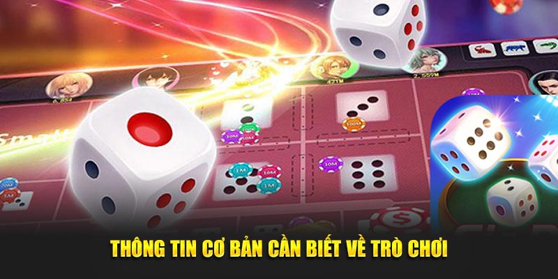 Cách Chơi Sicbo: Bí Kíp Chiến Thắng Từ Cao Thủ image-1731639982333