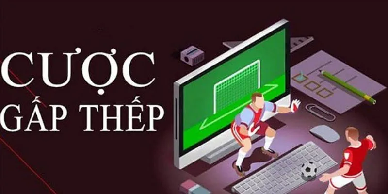 Cách Đánh Tài Xỉu Gấp Thếp: Bí Kíp Kiếm Tiền Từ Sòng Bài image-1731638810590