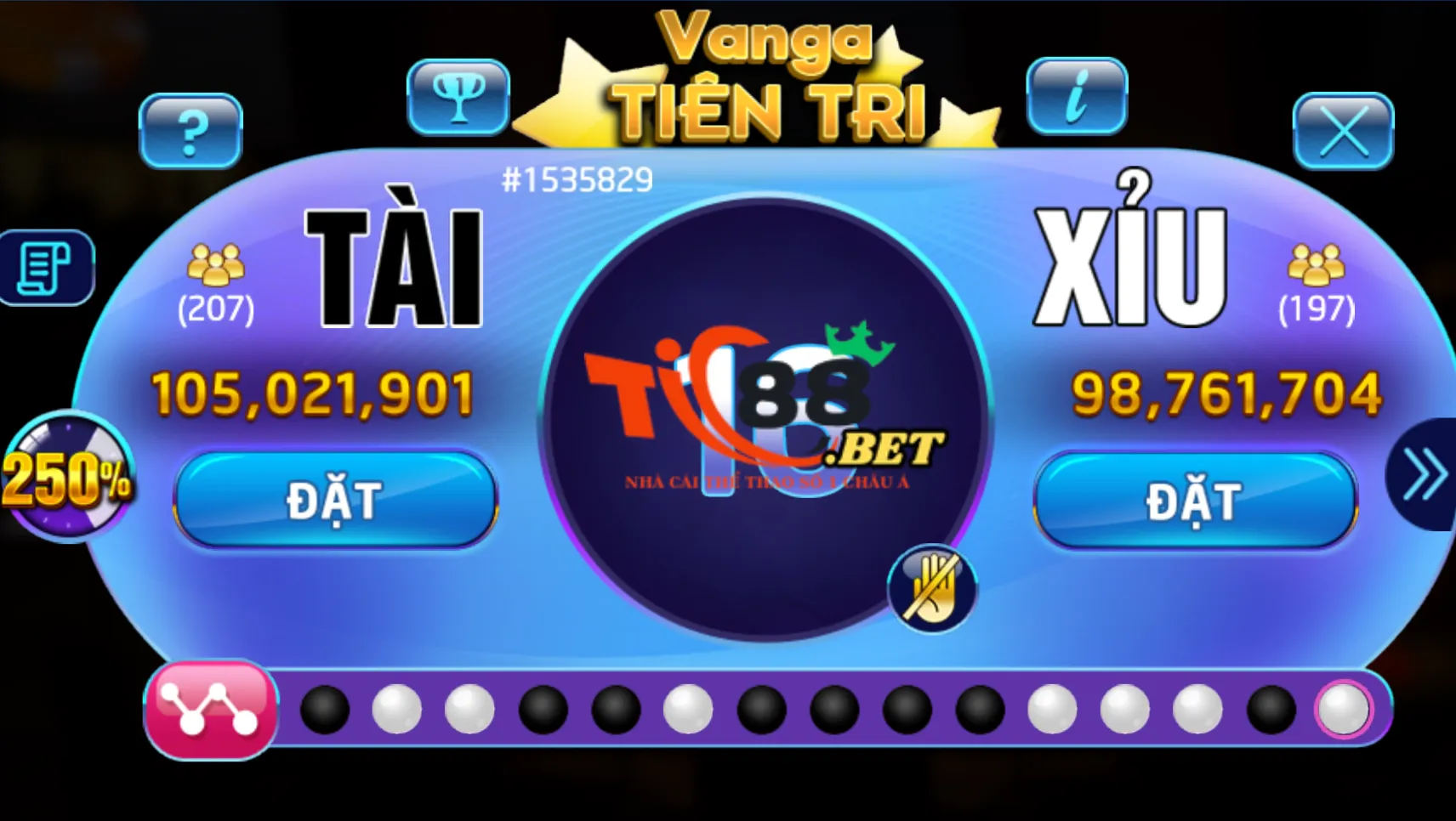 Cách Kiếm Tiền Từ Game Tài Xỉu: Bí Mật Từ Cao Thủ image-1731639183871