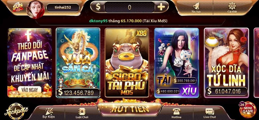 Cách Kiếm Tiền Từ Game Tài Xỉu: Bí Mật Từ Cao Thủ image-1731639197108