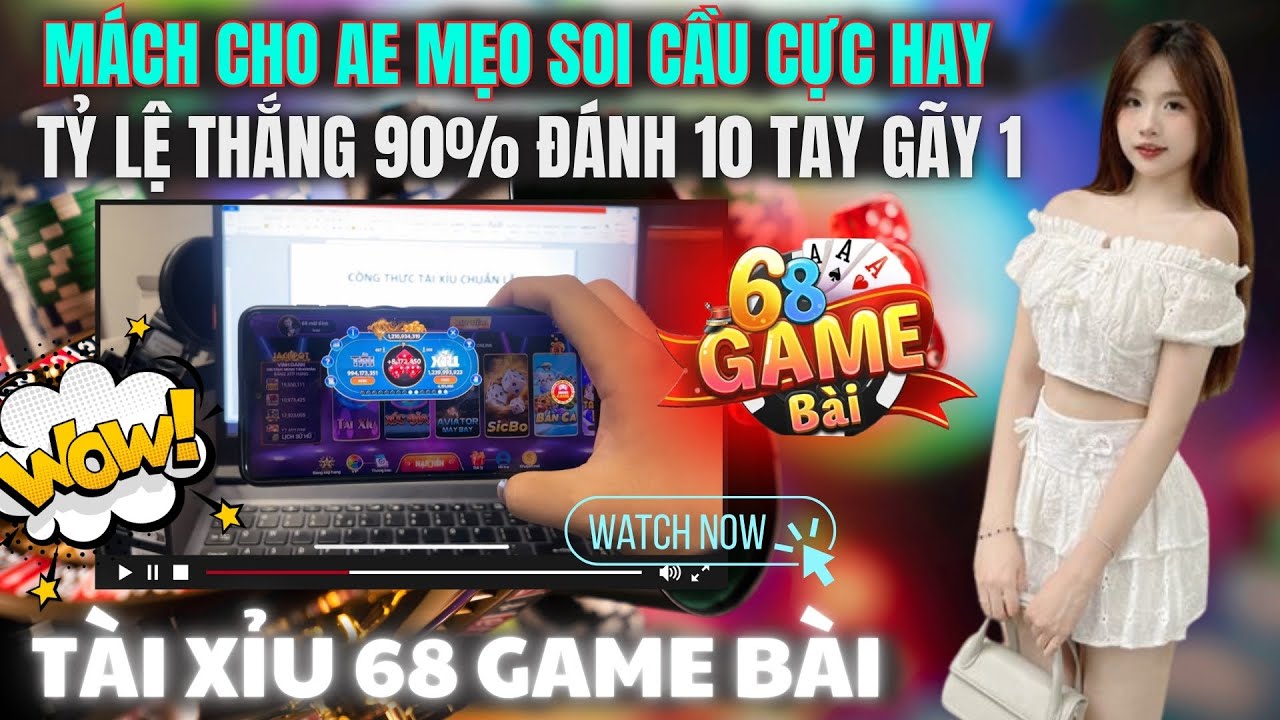 Cách Soi Cầu Tài Xỉu Go88: Bí Quyết Để Đạt Hiệu Quả Cao image-1731638631697