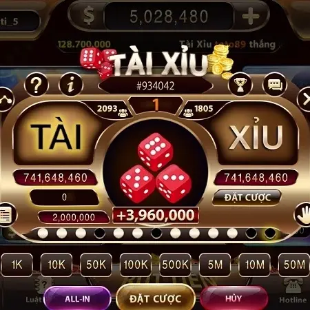 Cách Tạo Game Tài Xỉu: Hướng Dẫn Chi Tiết Từ A Đến Z