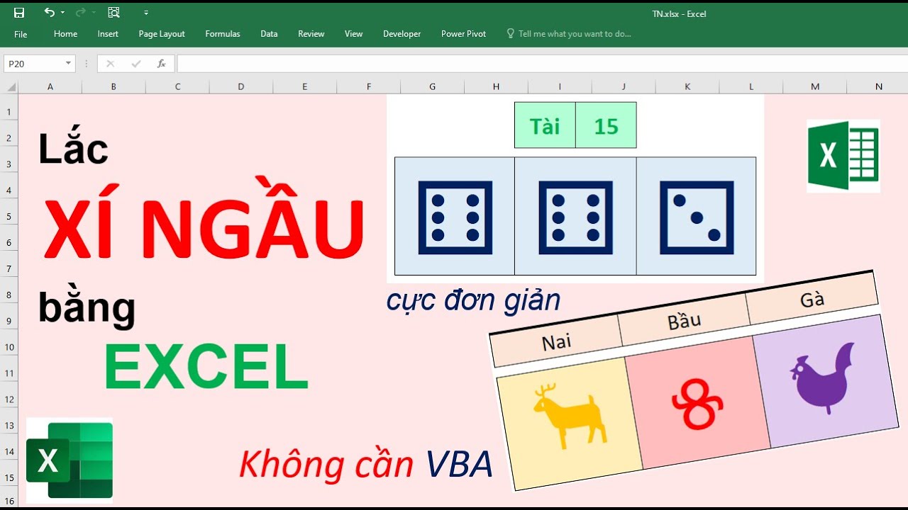 Cách Tính Xác Suất Xí Ngầu: Hướng Dẫn Chi Tiết Và Đầy Đủ image-1731639524784