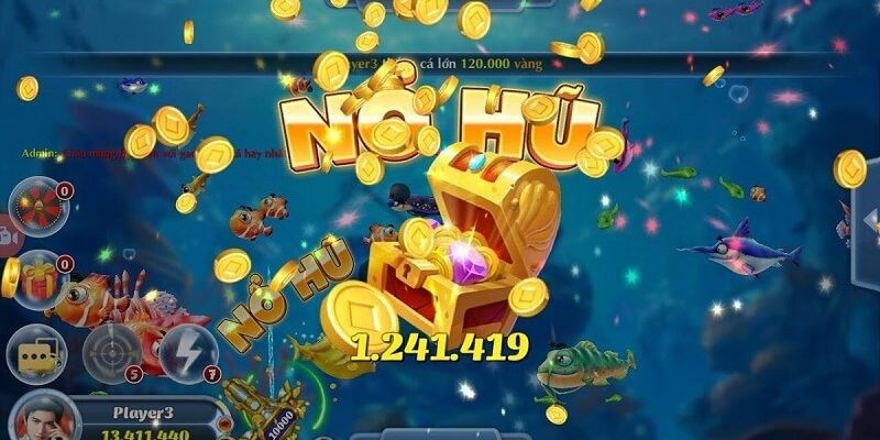 Những Lưu Ý Khi Chơi Game Nổ Hũ Tài Xỉu