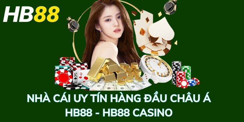 Tổng quan về HB88