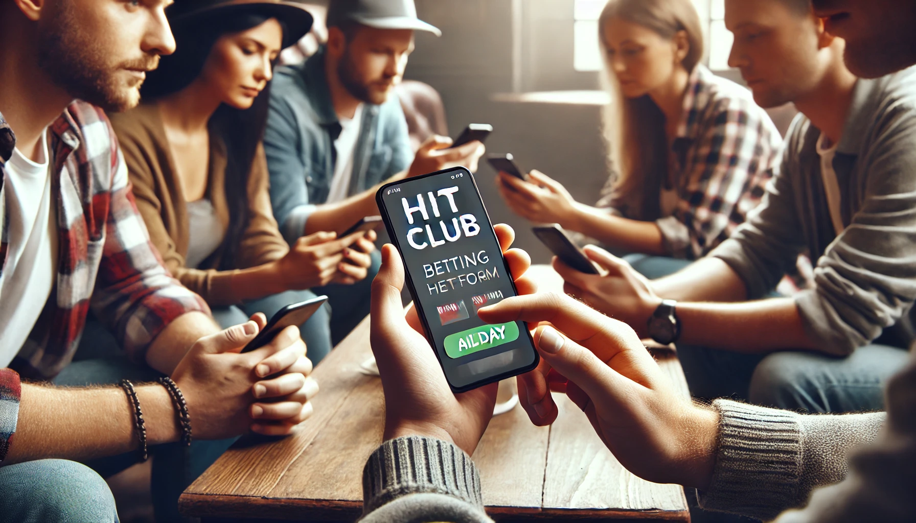 Người chơi nói gì về cổng game Hitclub?