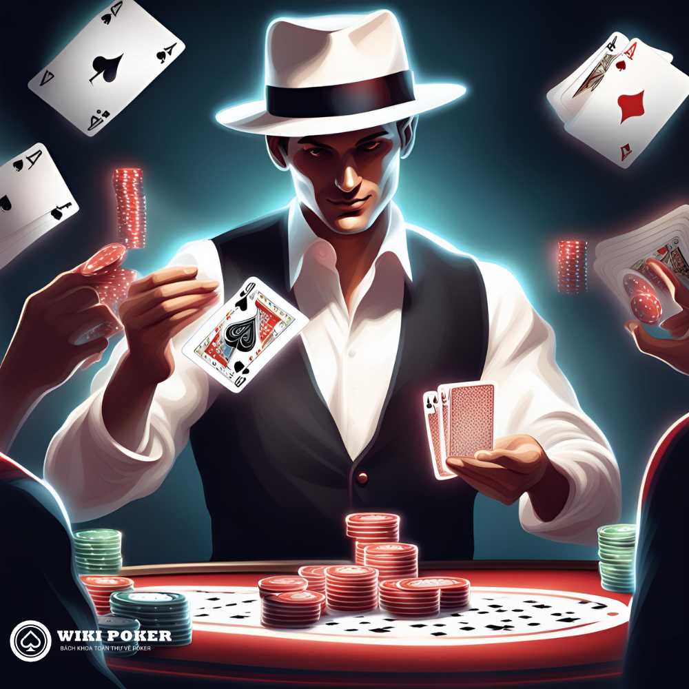 Học Cách Chia Bài Poker: Bí Quyết Trở Thành Người Chia Bài Chuyên Nghiệp image-1731640299271