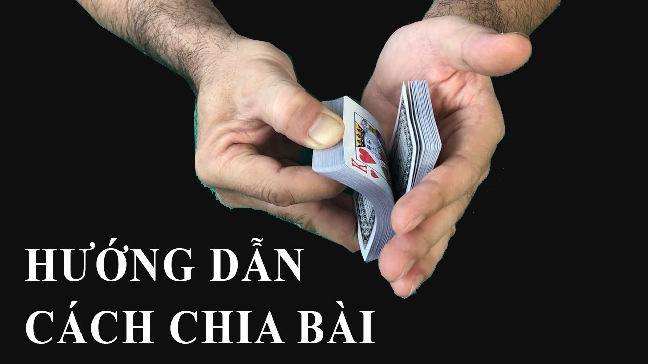 Học Cách Chia Bài Poker: Bí Quyết Trở Thành Người Chia Bài Chuyên Nghiệp image-1731640300884