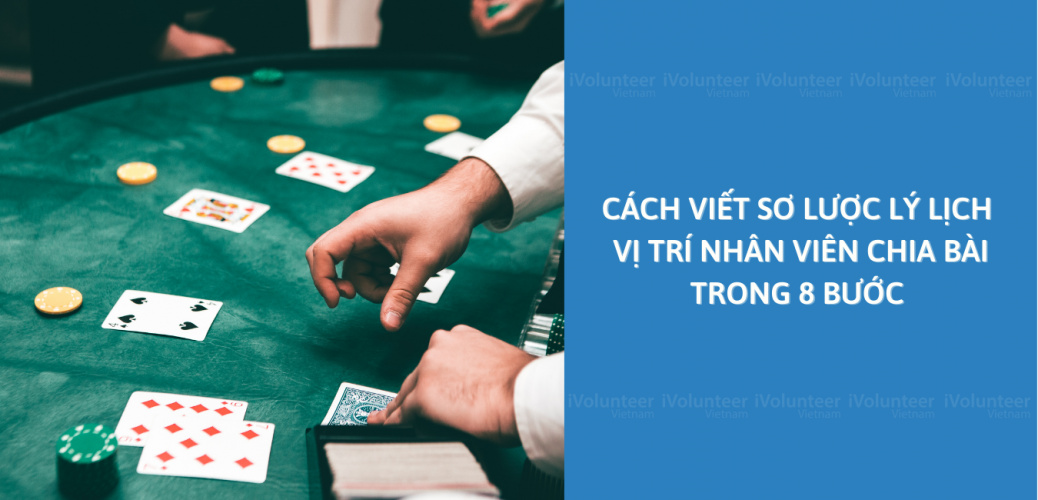 Học Cách Chia Bài Poker: Bí Quyết Trở Thành Người Chia Bài Chuyên Nghiệp image-1731640306563