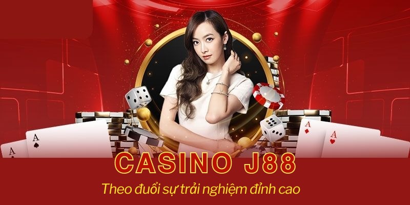 J88 – Nguồn gốc và hành trình phát triển