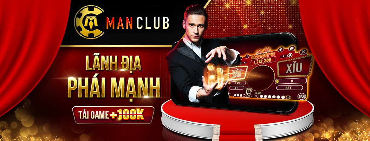 Giới thiệu về Manclub