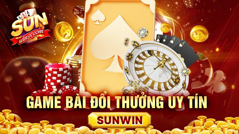 Nhất Ăn Tất Game Bài Đổi Thưởng: Trải Nghiệm Đỉnh Cao Cho Game Thủ image-1731637350529