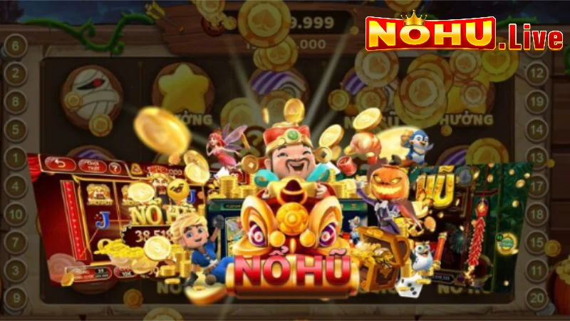 Nhất Ăn Tất Game Bài Đổi Thưởng: Trải Nghiệm Đỉnh Cao Cho Game Thủ image-1731637351892