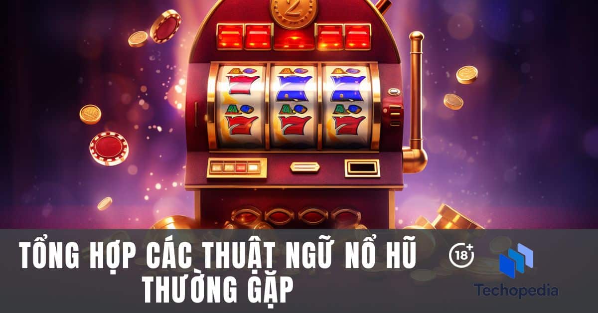 Nổ Hũ Là Gì? Khám Phá Thế Giới Giải Trí Đầy Bất Ngờ image-1731638162412