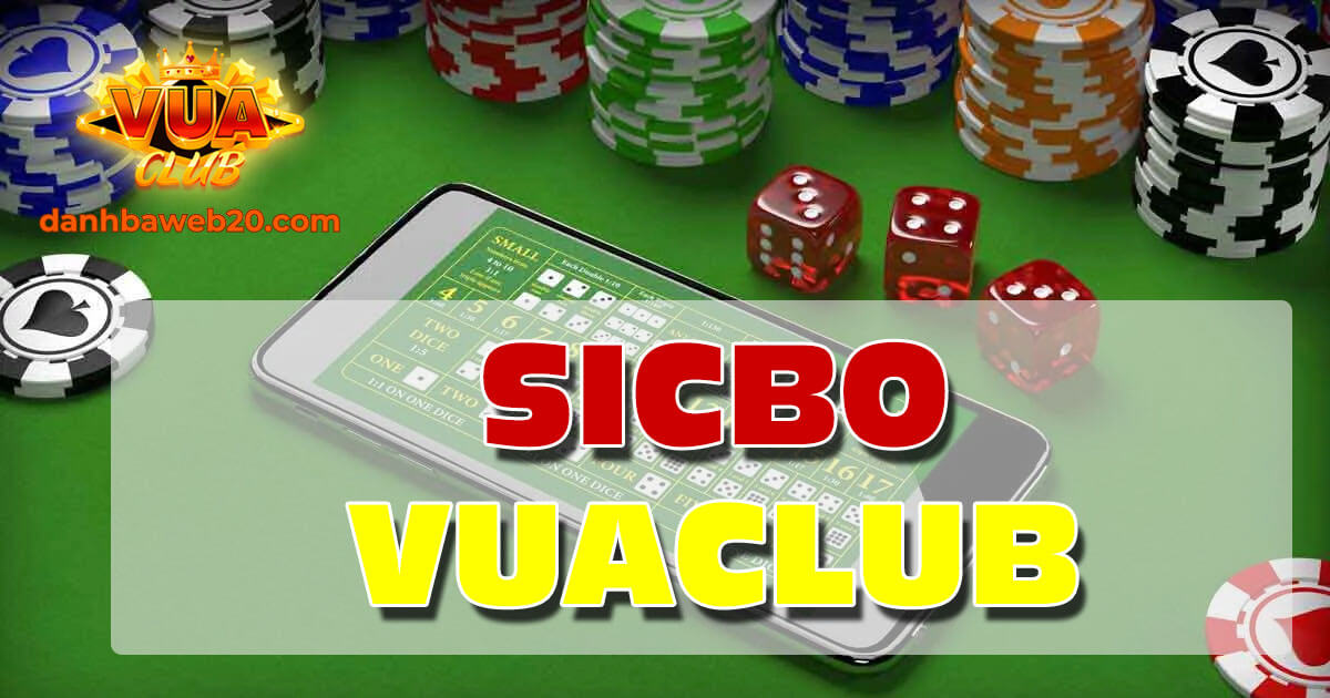 Sicbo Là Gì? Khám Phá Thế Giới Đầy Màu Sắc Của Trò Chơi Xúc Xắc image-1731638151511