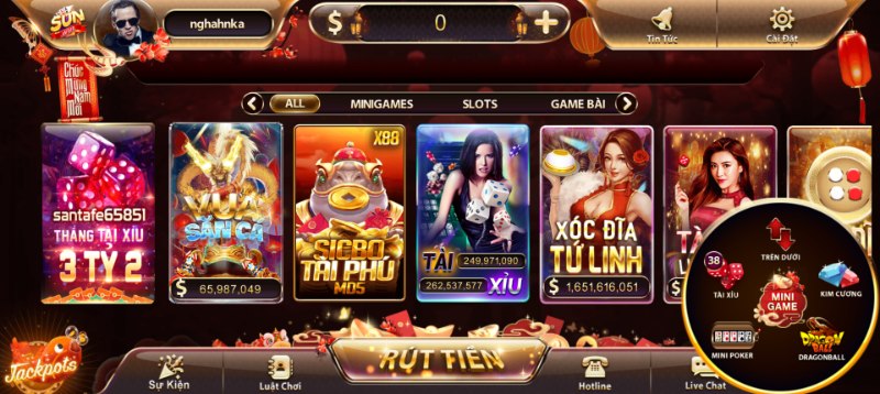 Sunwin | Link Tải Sunwin Game Bài Mới Nhất Không Lo Chặn