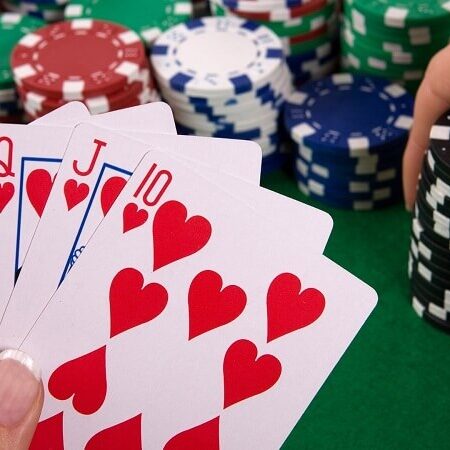 Thùng Phá Sảnh Nào Lớn Nhất? Hướng Dẫn Chi Tiết Và Mẹo Chơi Poker