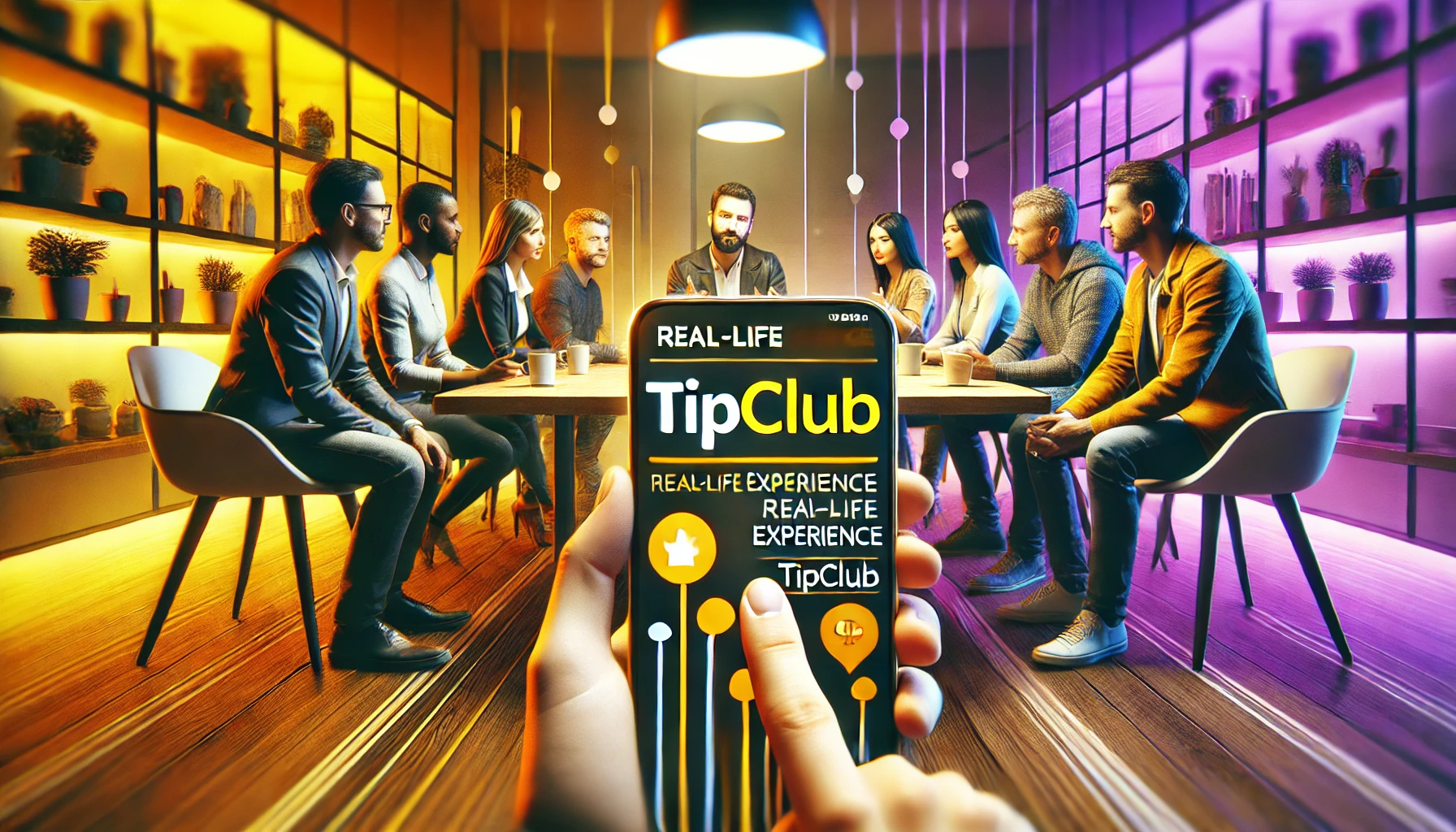 Ưu Điểm Nổi Bật Của TipClub Theo Đánh Giá Của Cộng Đồng Người Chơi