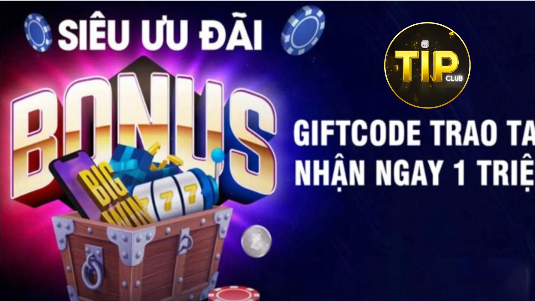 Tặng Giftcode Miễn Phí