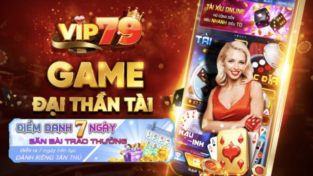 Tổng quan về Vip79