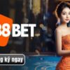 188BET – Nhà cái cá cược uy tín hàng đầu châu Á