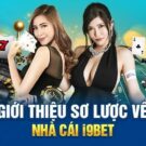 I9BET – Nhà cái hàng đầu về cá cược thể thao