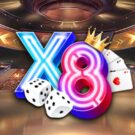 X8 – Nhà cái game đổi thưởng hấp dẫn