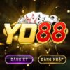 YO88 – Cổng game uy tín với trò chơi đổi thưởng đỉnh cao