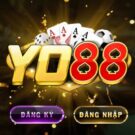 YO88 – Cổng game uy tín với trò chơi đổi thưởng đỉnh cao