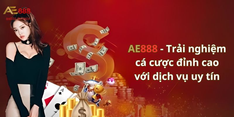 Cài đặt App AE888 chơi nhanh chóng và an toàn