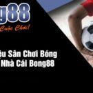 BONG88 – Sân chơi cá cược bóng đá uy tín, kèo nhà cái đa dạng