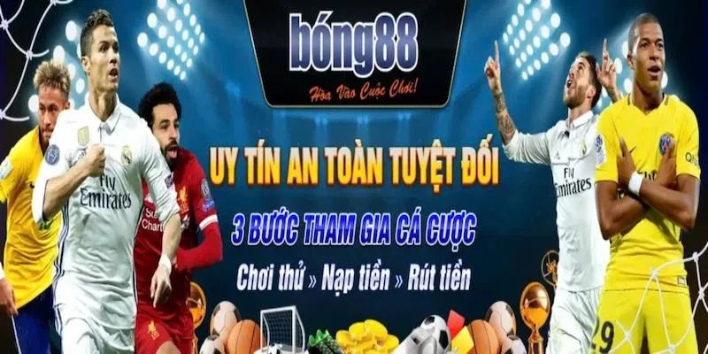 Cài đặt App BONG88 chơi nhanh chóng và an toàn