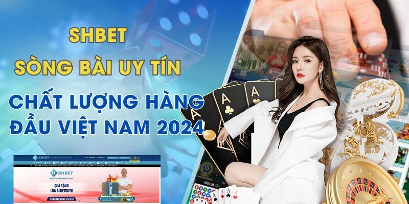 Cài đặt App SHBET chơi nhanh chóng và an toàn