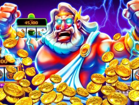 Top 12 nhà cái chơi slots game ăn nhiều nhất